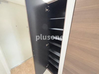 【設備】 | ラグゼ弁天町