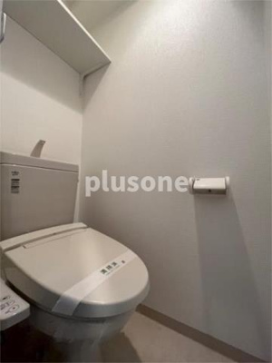 【トイレ】 | ラグゼ弁天町