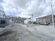 駿東郡清水町伏見 新築一戸建て D号棟の画像