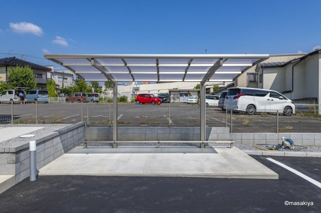 セジュールMIWAのその他共用部分