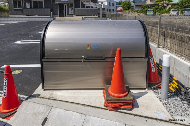 セジュールMIWAのその他共用部分