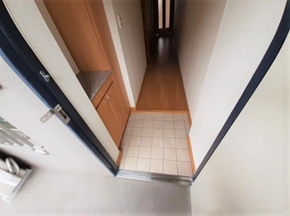 【玄関】 | プリムローズ