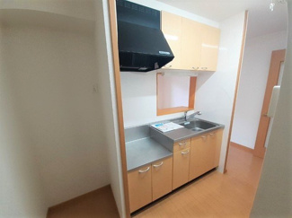 【キッチン】 | プリムローズ