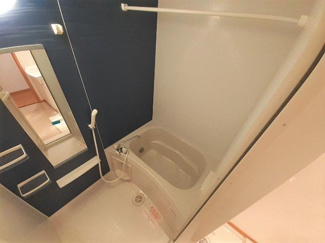 【浴室】 | プリムローズ