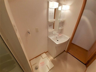 【洗面所】 | プリムローズ