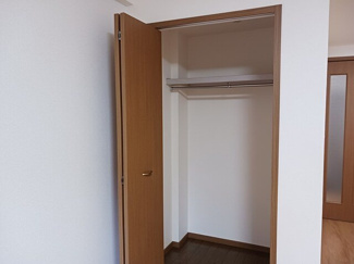 【収納】 | パレ・ニューみやの