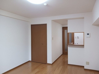 【内装】 | パレ・ニューみやの