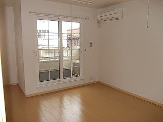 【バルコニー】 | サンライズＫ　Ⅱ