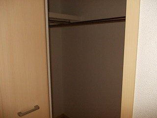 【収納】 | サンライズＫ　Ⅱ