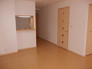 【内装】 | サンライズＫ　Ⅱ