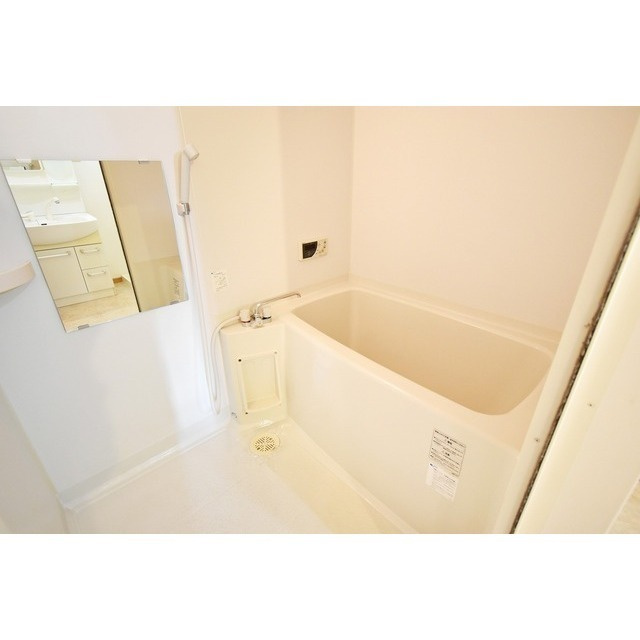 プロスペールSVの浴室|日々の暮らしに欠かせないお風呂です