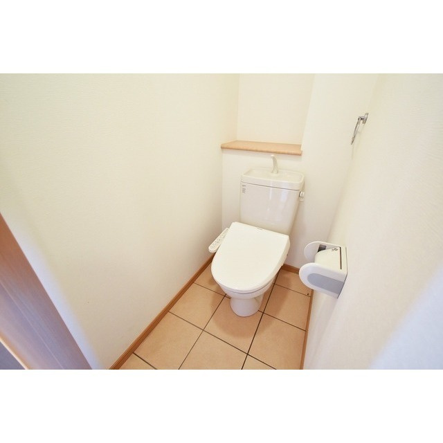 プロスペールSVのトイレ|トイレも気になるポイント