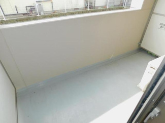 【バルコニー】 | プレッソ　Ｓ．Ｒ．Ｗ