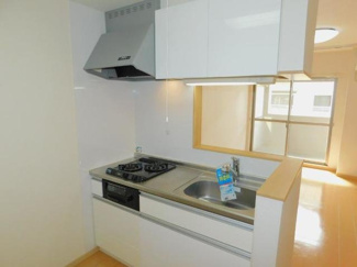 【キッチン】 | プレッソ　Ｓ．Ｒ．Ｗ