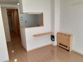 【内装】 | プレッソ　Ｓ．Ｒ．Ｗ