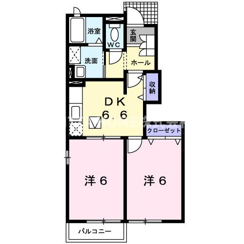 リッツハウス　ヴィラ