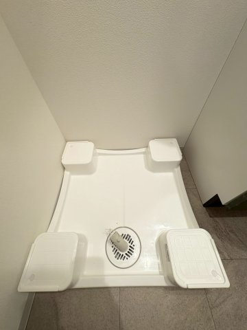 SOLASIA residence 千里丘の内装