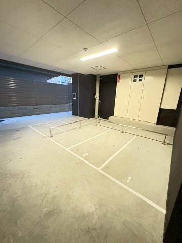 SOLASIA residence 千里丘の設備