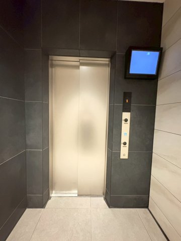 SOLASIA residence 千里丘のその他共用部分