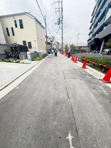 SOLASIA residence 千里丘の周辺