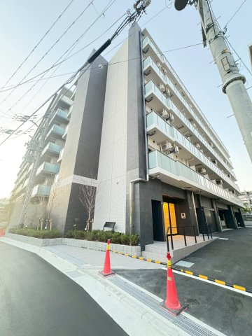 SOLASIA residence 千里丘の外観