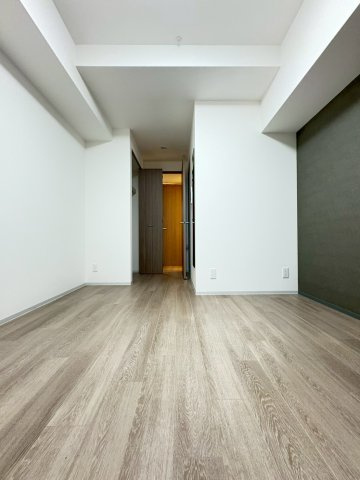 SOLASIA residence 千里丘の居間・リビング