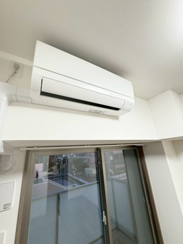 SOLASIA residence 千里丘の内装