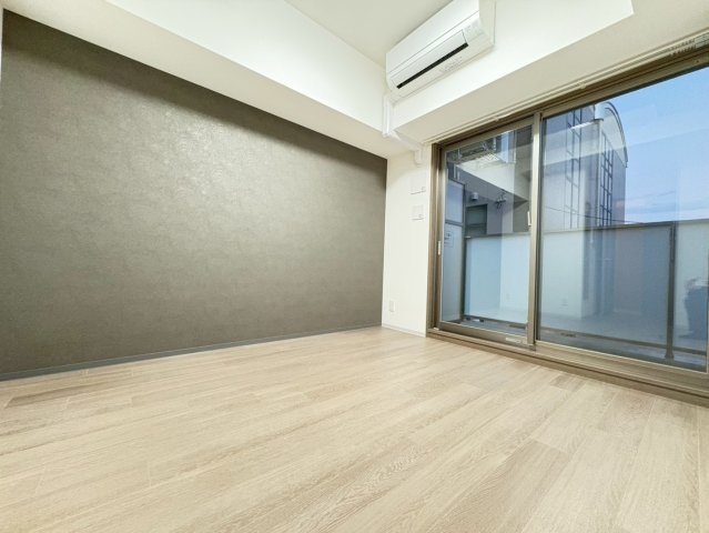 SOLASIA residence 千里丘の居間・リビング