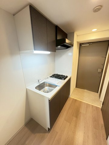 SOLASIA residence 千里丘のキッチン