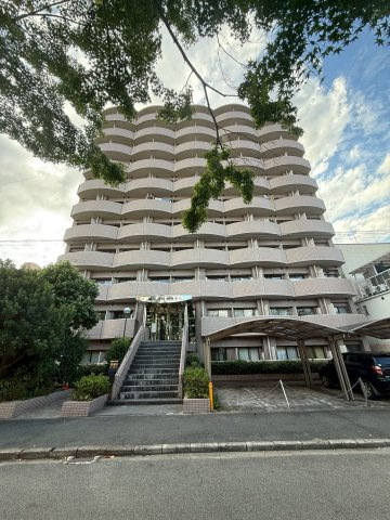 朝日プラザ高瀬川