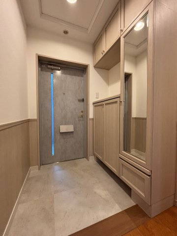 サンパーク鶴舞公園南の玄関