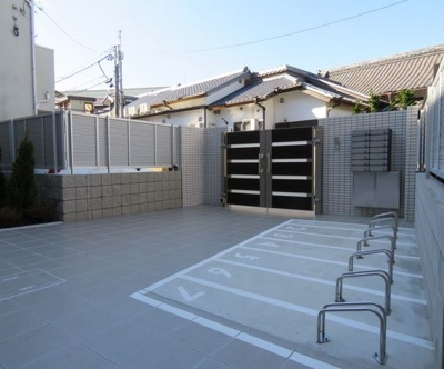 【その他共用部分】 | エルスタンザ綾瀬ＤＥＵＸ