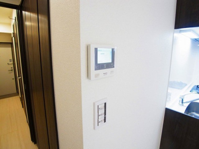 【セキュリティ】 | エルスタンザ綾瀬ＤＥＵＸ