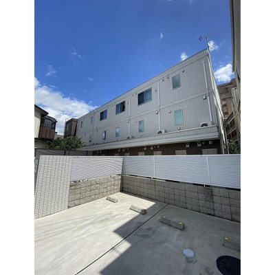 【駐車場】 | エルスタンザ綾瀬ＤＥＵＸ |  