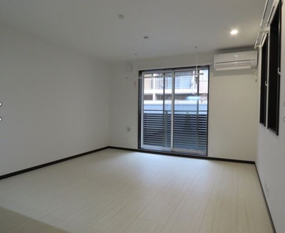 【居間・リビング】 | エルスタンザ綾瀬ＤＥＵＸ