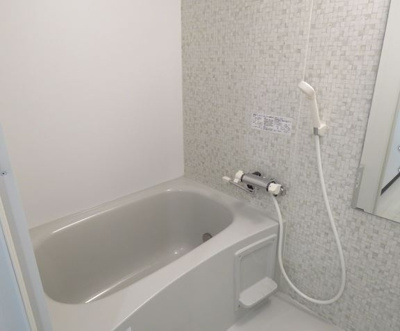 【浴室】 | エルスタンザ綾瀬ＤＥＵＸ