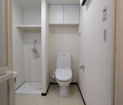 【トイレ】 | エルスタンザ綾瀬ＤＥＵＸ