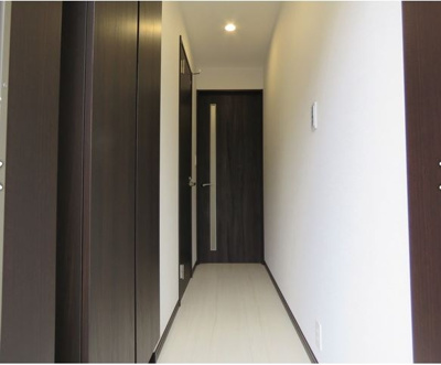 【寝室】 | エルスタンザ綾瀬ＤＥＵＸ