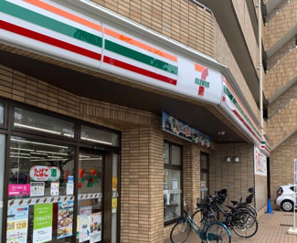 【周辺】 | セブンイレブン 練馬春日町6丁目店まで608ｍ