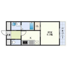 アンプルール　フェール　ビエント高槻の画像