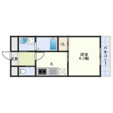 アンプルール　フェール　ビエント高槻の画像