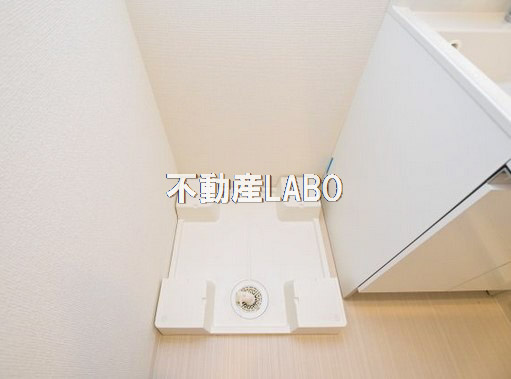 レオンコンフォート九条ガレリアの内装