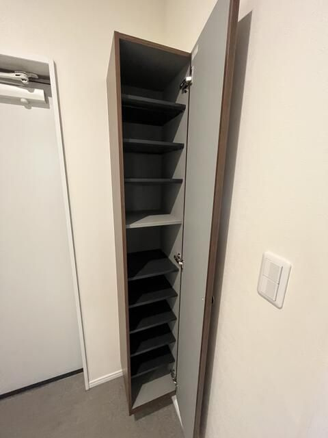 グリシーナ新小岩のその他共用部分