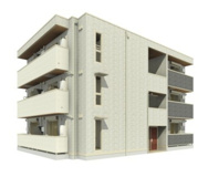 D-comodo深大寺北町の画像