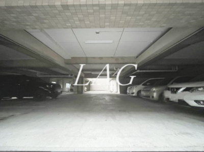 【駐車場】 | アルス長津田 | 駐車場です。