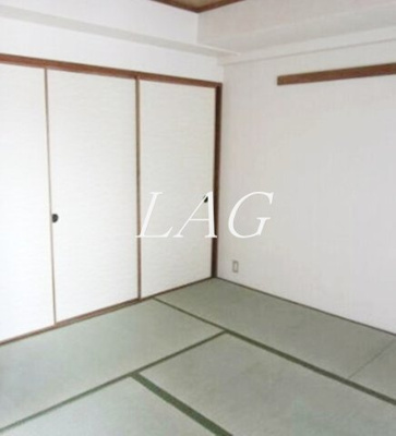 【寝室】 | アルス長津田 | 寝室です。