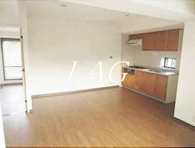 【洋室】 | アルス長津田 | 洋室のお部屋です。