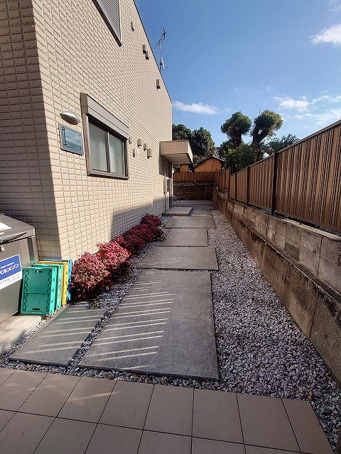 へーベルメゾン小石川のエントランス|★エントランス★