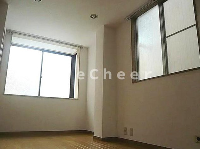 【内装】 | 内藤ビル