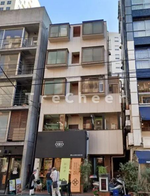 【外観】 | 内藤ビル